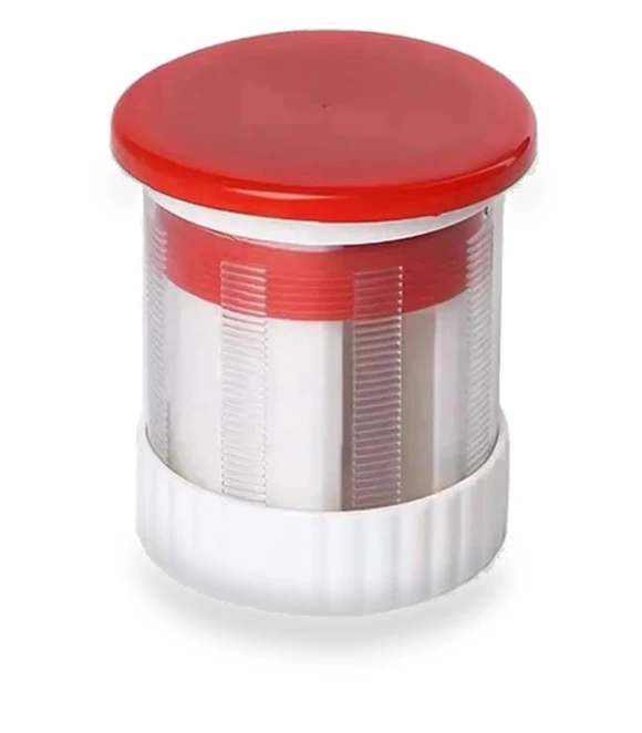 Smart Cutter Butter Churner — Citrus Grater & Zester Tools, Happy Home Mall