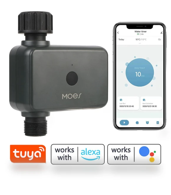 Smart Watering Timer — Controllers, AINYSZIN Automotive Parts