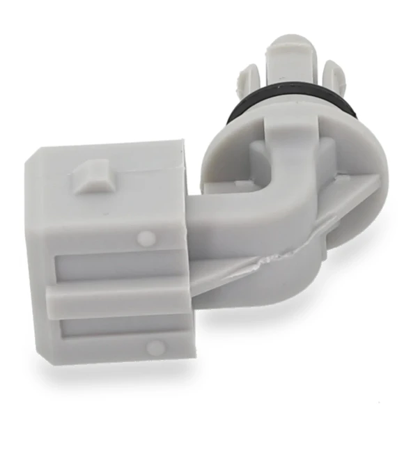 Temperature Sensor — Home Climate Control, RuJia Home Decor