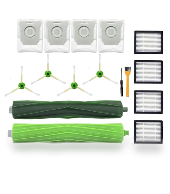 Vacuum Cleaner Accessories — Parts & Accessories, Elegant Living House