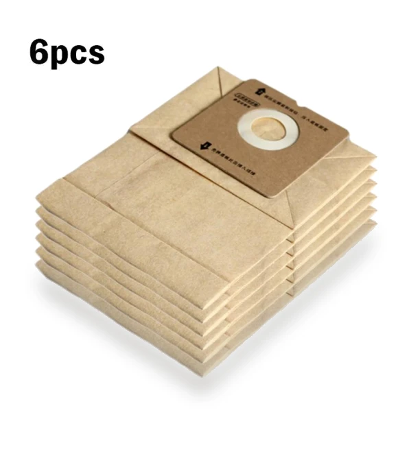 Vacuum Dust Bags — Vacuum Attachments, Wrigleys