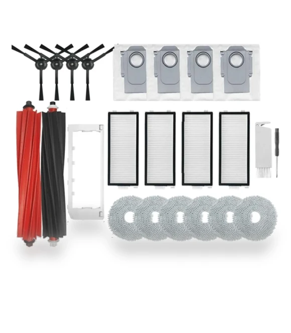 Vacuum Robot Accessory Kit — Parts & Accessories, Serene Homes