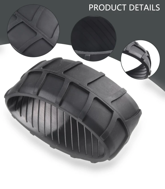 Wheel Protection XL — Off-Road Bike Wheels, Wrigleys