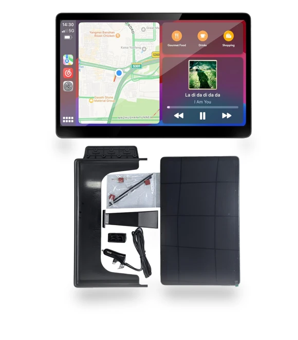Wireless Car Play Android 13 — Stereo Receivers, 888 Auto Parts Town