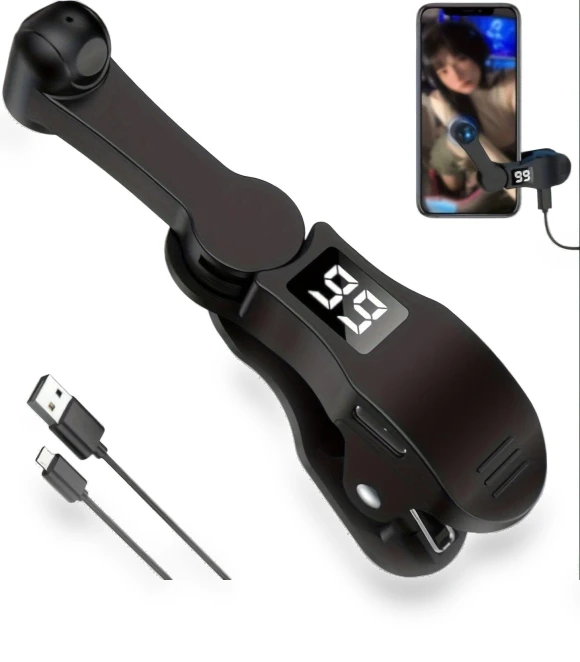 Automatic Phone Clicker — Gadget Essentials, Home selection