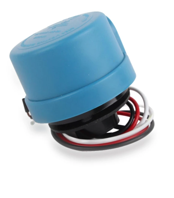 Automatic Photoelectric Switch — Garden Illumination, DQ-Industry-N