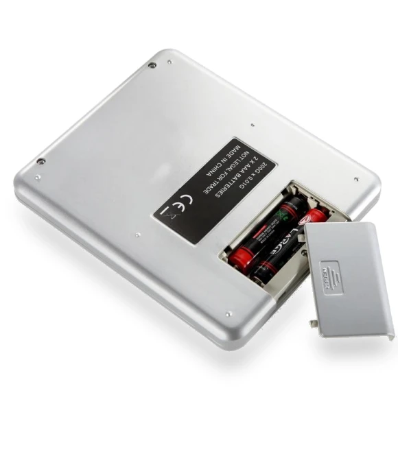 Digital Jewelry Scale — Precision Weighing Solutions, Build My Home