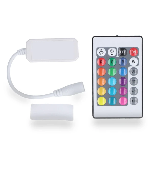 LED Remote Control — Remote Controls, Aamazing
