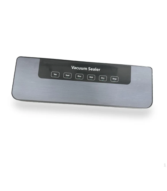 Portable Automatic Vacuum Sealer — Vacuum Sealers, Moonice
