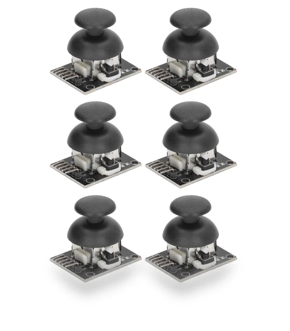 Replacement Joystick Sensor Module Kit — Fix & Replace Essentials, BusinessTool
