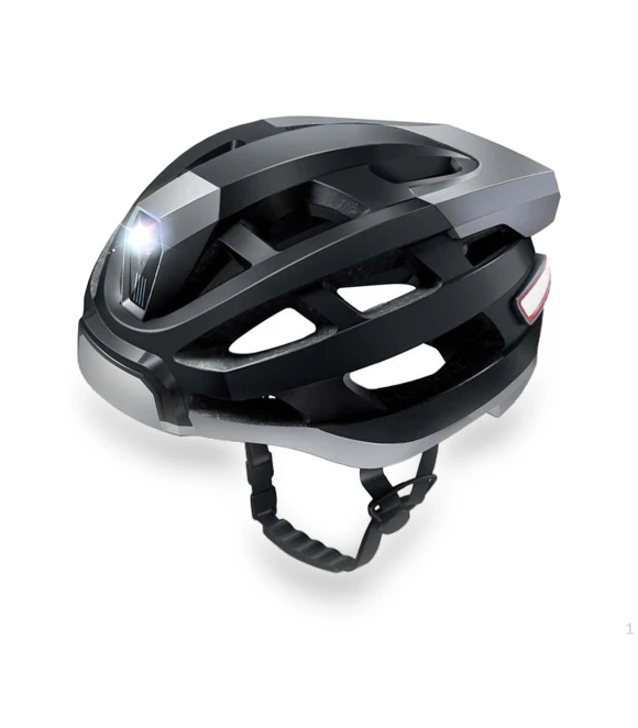 Smart Bicycle Helmet — Helmets, Sewing