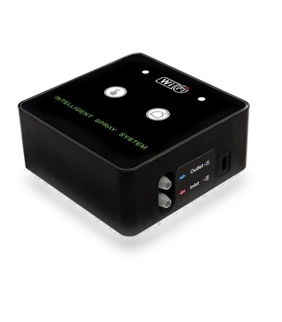 Smart Rainforest Box Spray System — Misting Parts, GoolRC