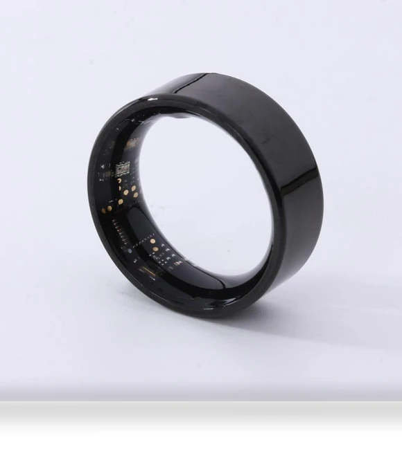 Smart Ring — Smart Rings, WEC ECO
