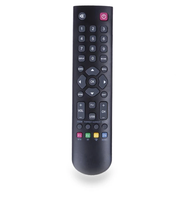 Smart TV Remote Control — Remote Controls, Home Furnishing Department Mall