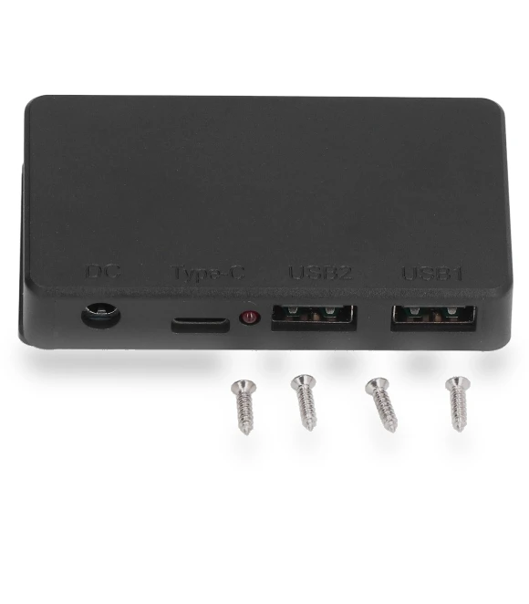 Solar Charger Regulator — Chargers, DQ-Industry-N