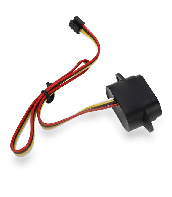 Ultrasonic Distance Sensor — Ultrasonic Sensors, DQ-Industry-N