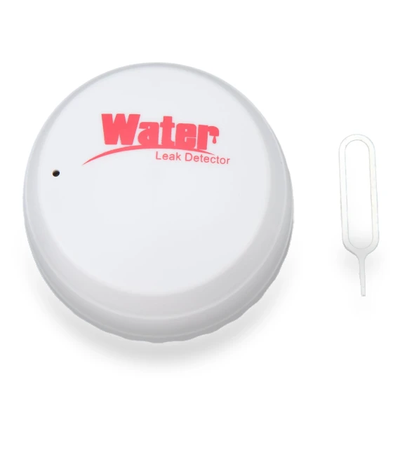 Water Leak Detector Alarm — Water Leak Detection Systems, PJWWADQ