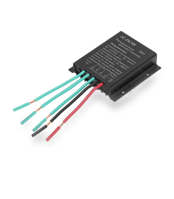 Waterproof Wind Turbine Controller — Power Management, PJWWADQ