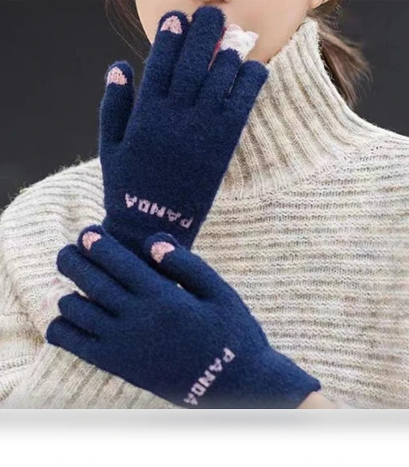 Winter Touchscreen Gloves — Gloves, Auto Home Solutions