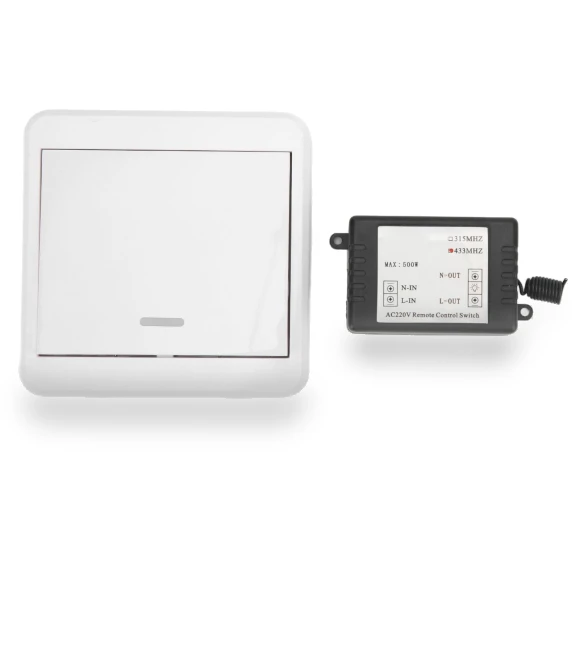 Wireless Remote Control — Remote Controls, BusinessTool
