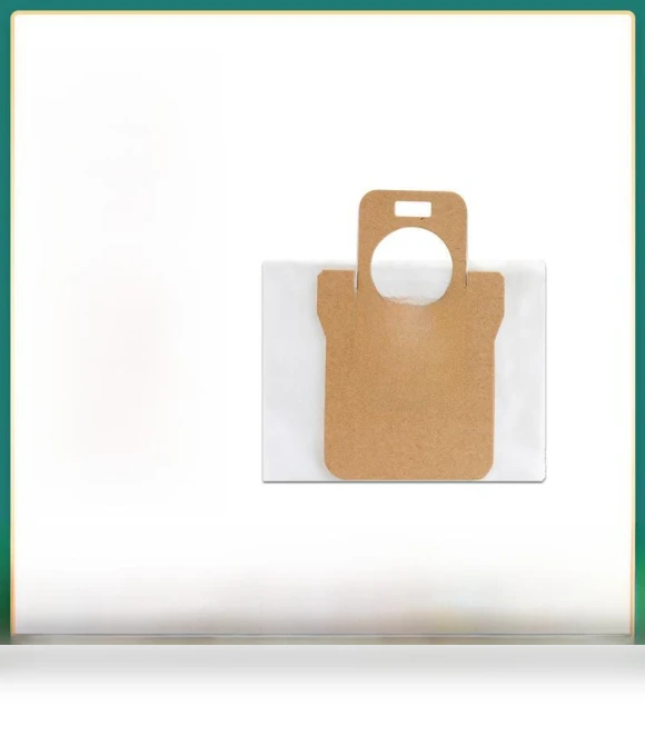 Compatible Dust Collector for Robot Vacuums — Parts & Accessories, Xiaomi