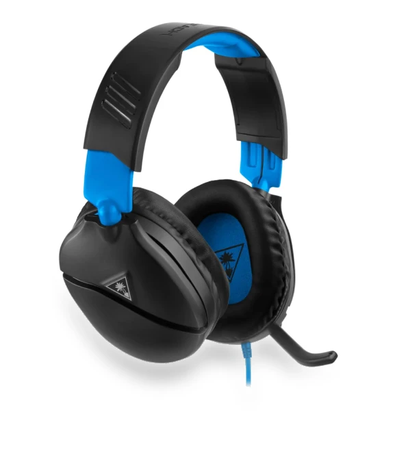 Gaming Headset Lightweight 230g — Headsets, Turtle Beach