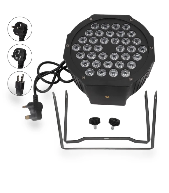 LED Stage Light — Black Light, ZY-jieri