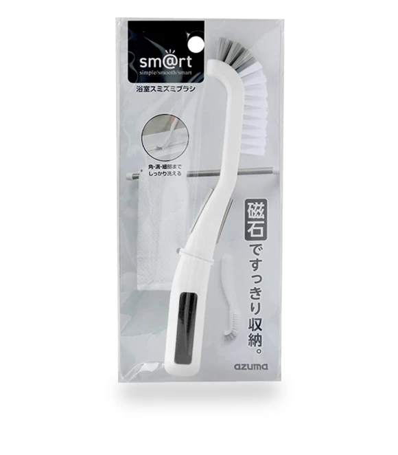 Smart Bathroom Magnetic Tile Mounts — Accessories, Azuma Industries
