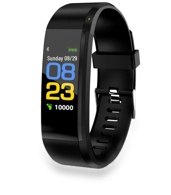 Smart Bracelet — Wearable Accessories, Smarter than future