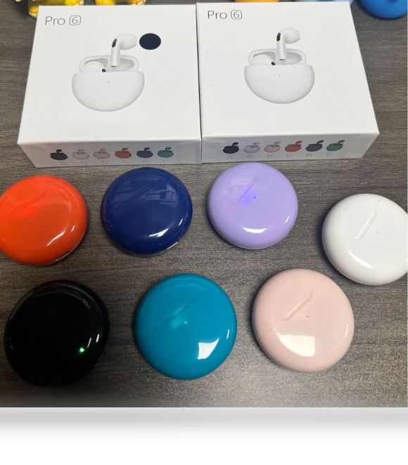 True Wireless Bluetooth Sports Earbuds — In-Ear Headphones, SmartGears