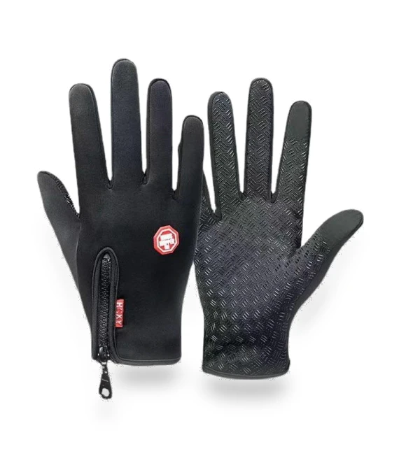 Winter Gloves — Gloves, CHCYCLE