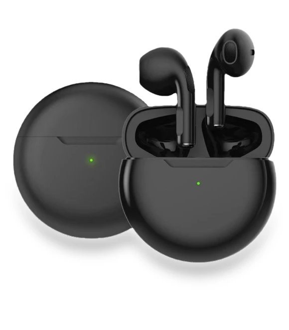 Wireless TWS Bluetooth Stereo Headset — Audio Gear, SmartGears
