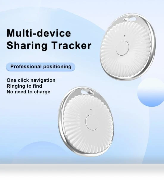 Bluetooth GPS Tracker Locator — Location Tracking Devices, xingxinxin