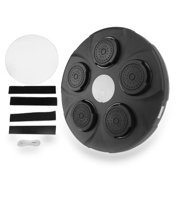 Bluetooth Smart Boxing Trainer — Boxing Training Gear, Sport2ZY