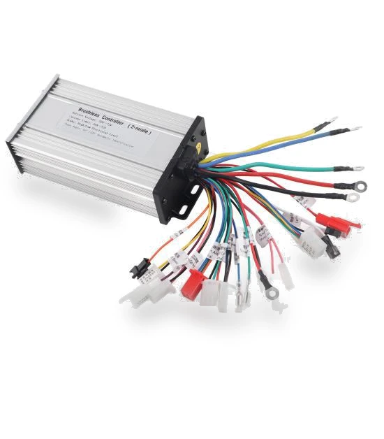 Brushless Motor Controller — Motors, JM- Carejoyao