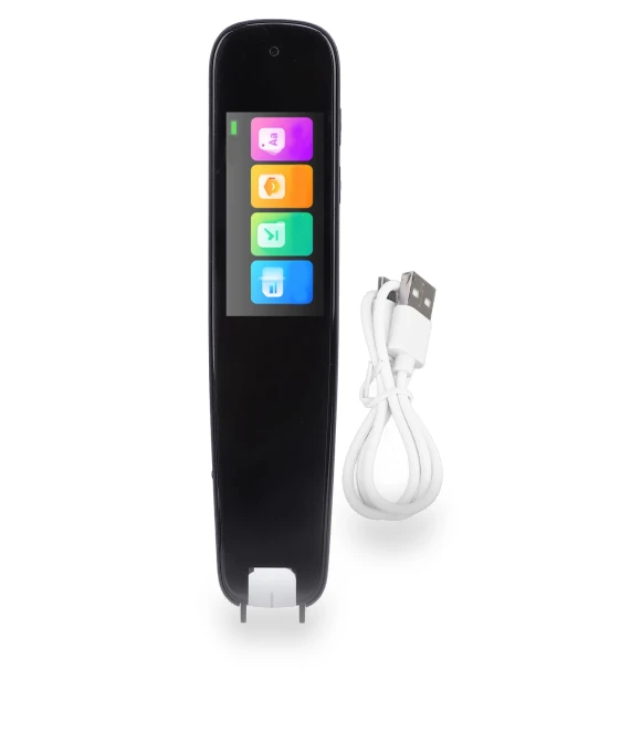 Digital Pen Scanner for Kids — Children's Corner, FireZY