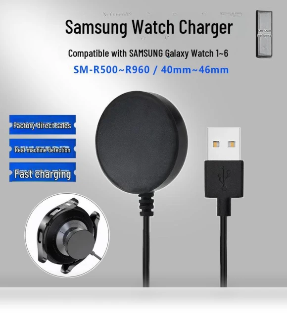 Double Magnetic Wireless Charging Cable — Chargers & Cables, Smarter than future