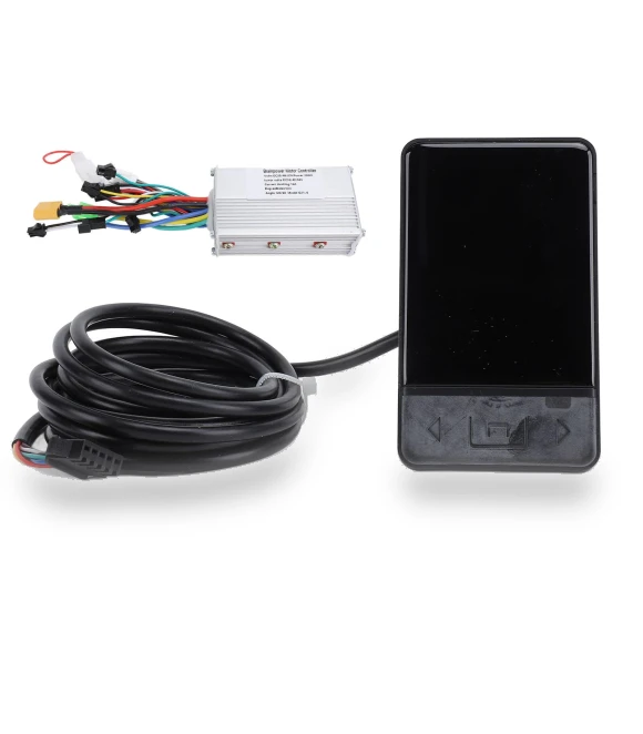 Electric Bike Controller Kit — Motors, ZuiyouHome1