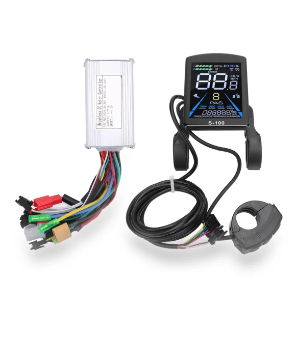 Electric Bike Modification Kit — Rectifiers, ZuiyouHome1