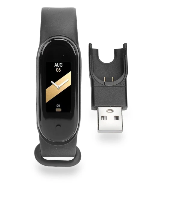 Fitness Tracker Smart Watch — Smartwatches, ZY-Sport-N