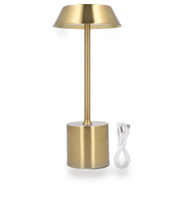 LED Wireless Desk Lamp — Desk & Table Lighting, ZuiyouJewelry1