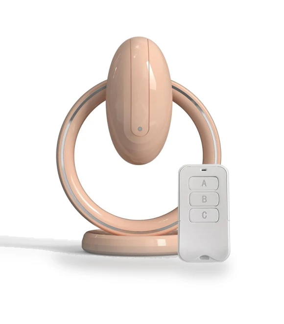 Portable Beauty Device — Facial Steamers, VamsLuna