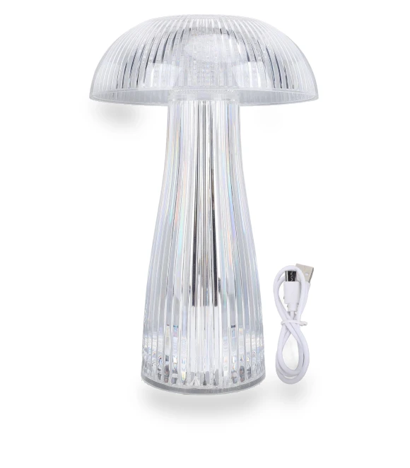 Rechargeable Wireless Table Lamp — Desk & Table Lighting, ZuiyouBeauty1