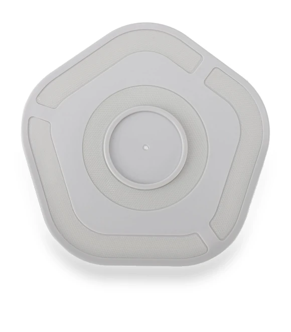 Robot Vacuum Mop Holder — Accessories, ZuiyouElectric