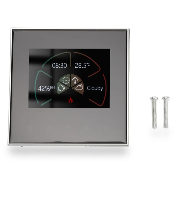 Smart Heating Thermostat — Smart Climate Control, Sport2ZY