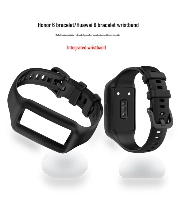 Smart Sports Band — Fitness Bands, Huawei