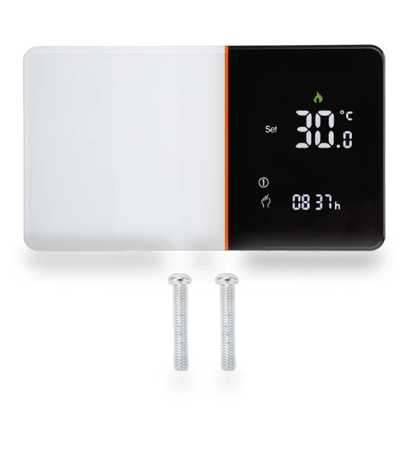 Smart Thermostat with Constant Temperature — Home Climate Control, Sport2ZY