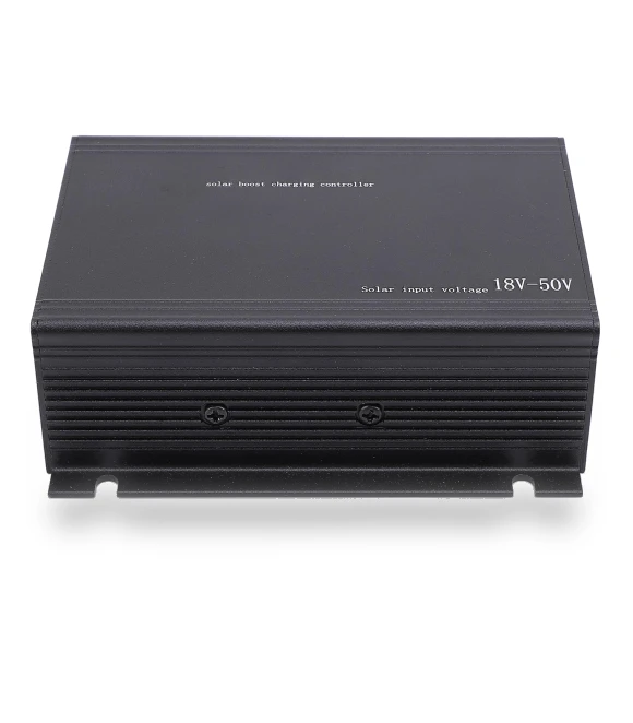 Solar Charge Controller Boost MPPT — Solar & Wind Power, ZY-Sport-N