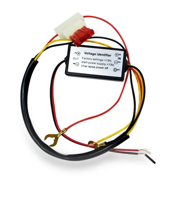Automotive LED Controller — Headlight, Timeless Home