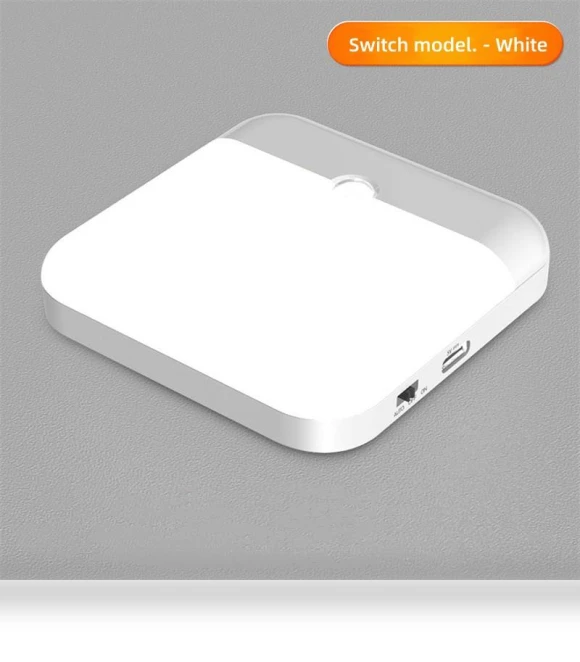 LED Night Light Motion Sensor — Night Lights, HIMO Group